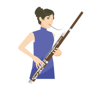 木管楽器「ファゴット」の特徴