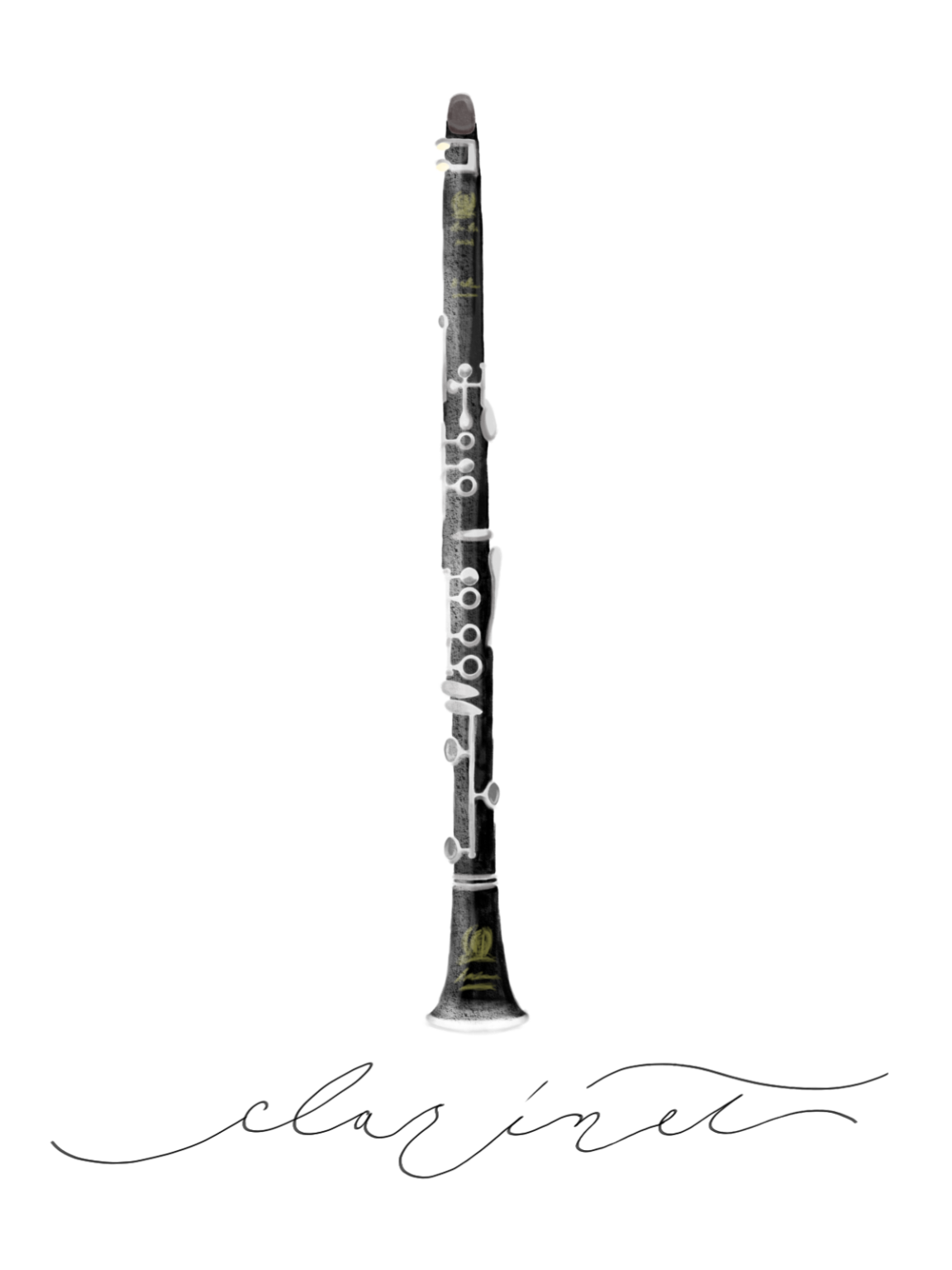 木管楽器とは?木管楽器の種類一覧表(イラスト付き)