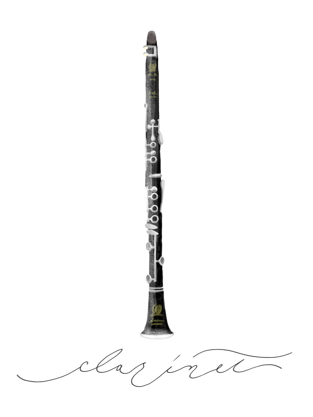 木管楽器とは?木管楽器の種類一覧表(イラスト付き)