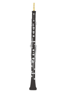 木管楽器「オーボエ」の特徴