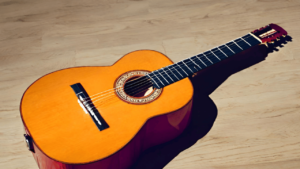 クラシックギター弦交換の全ステップ解説