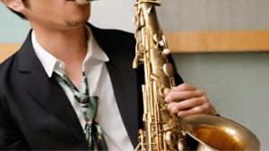 ルパン三世のテーマをサックスで吹きたい！楽譜や練習方法を解説！