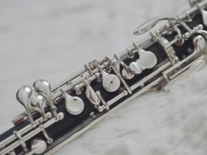 オーボエの演奏に向いてる人とは？