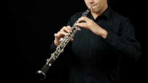 オーボエの運指の複雑さ、難しさの理由は？