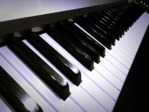 ピアノの鍵盤数は？初心者の購入におすすめの機種