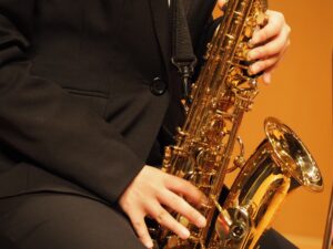 大人から始める「サックス」初心者向けガイドとおすすめレッスン
