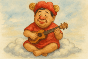 ウクレレ奏者としての高木ブーさん、得意な曲や腕前、モデルや値段